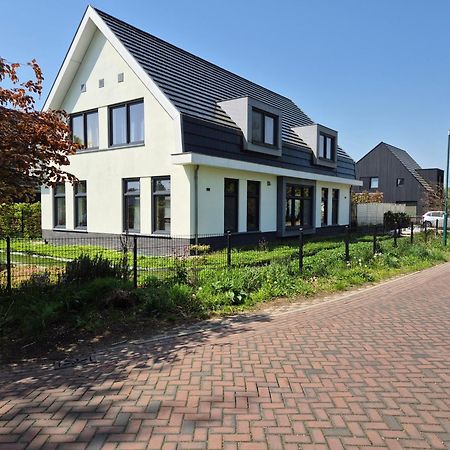 B & B De Elsterberg Elst  Exteriör bild