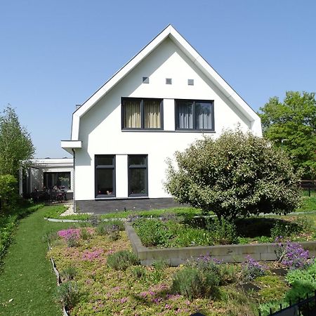 B & B De Elsterberg Elst  Exteriör bild