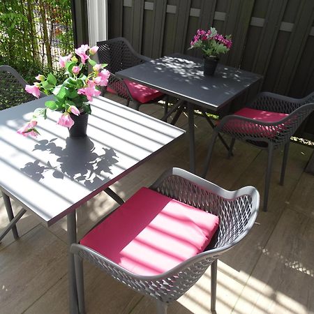 B & B De Elsterberg Elst  Exteriör bild