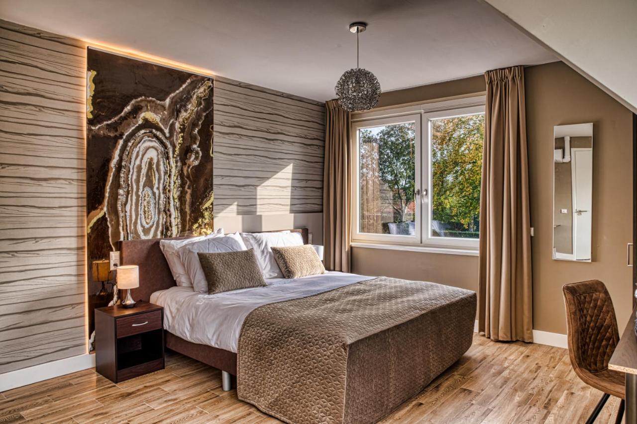 B & B De Elsterberg Elst  Exteriör bild