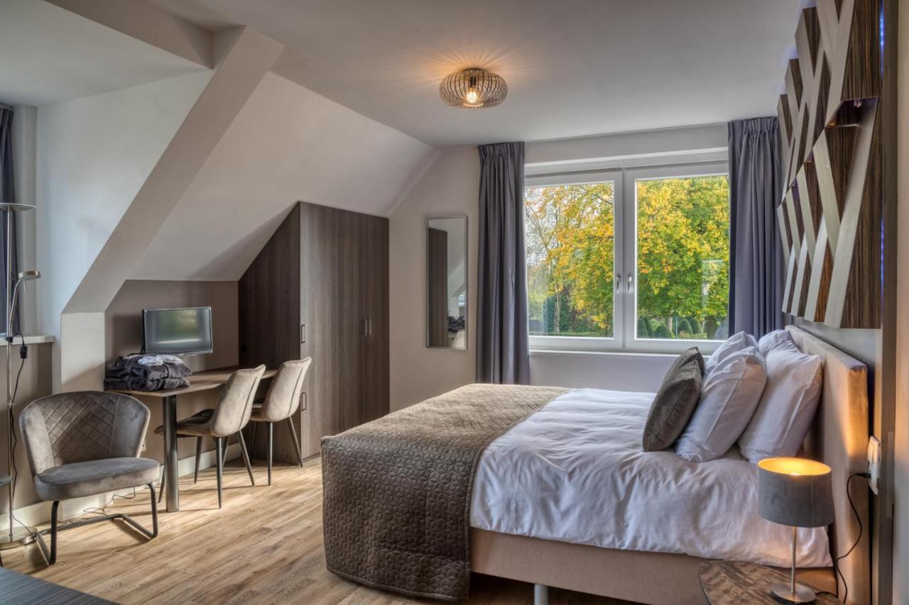B & B De Elsterberg Elst  Exteriör bild
