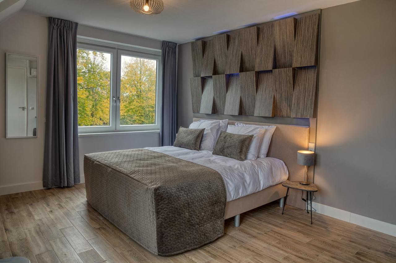 B & B De Elsterberg Elst  Exteriör bild