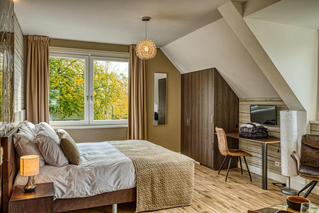 B & B De Elsterberg Elst  Exteriör bild