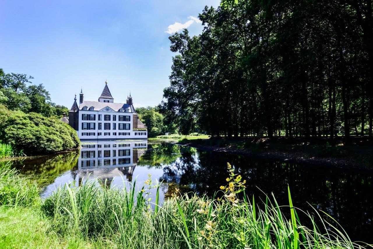 B & B De Elsterberg Elst  Exteriör bild