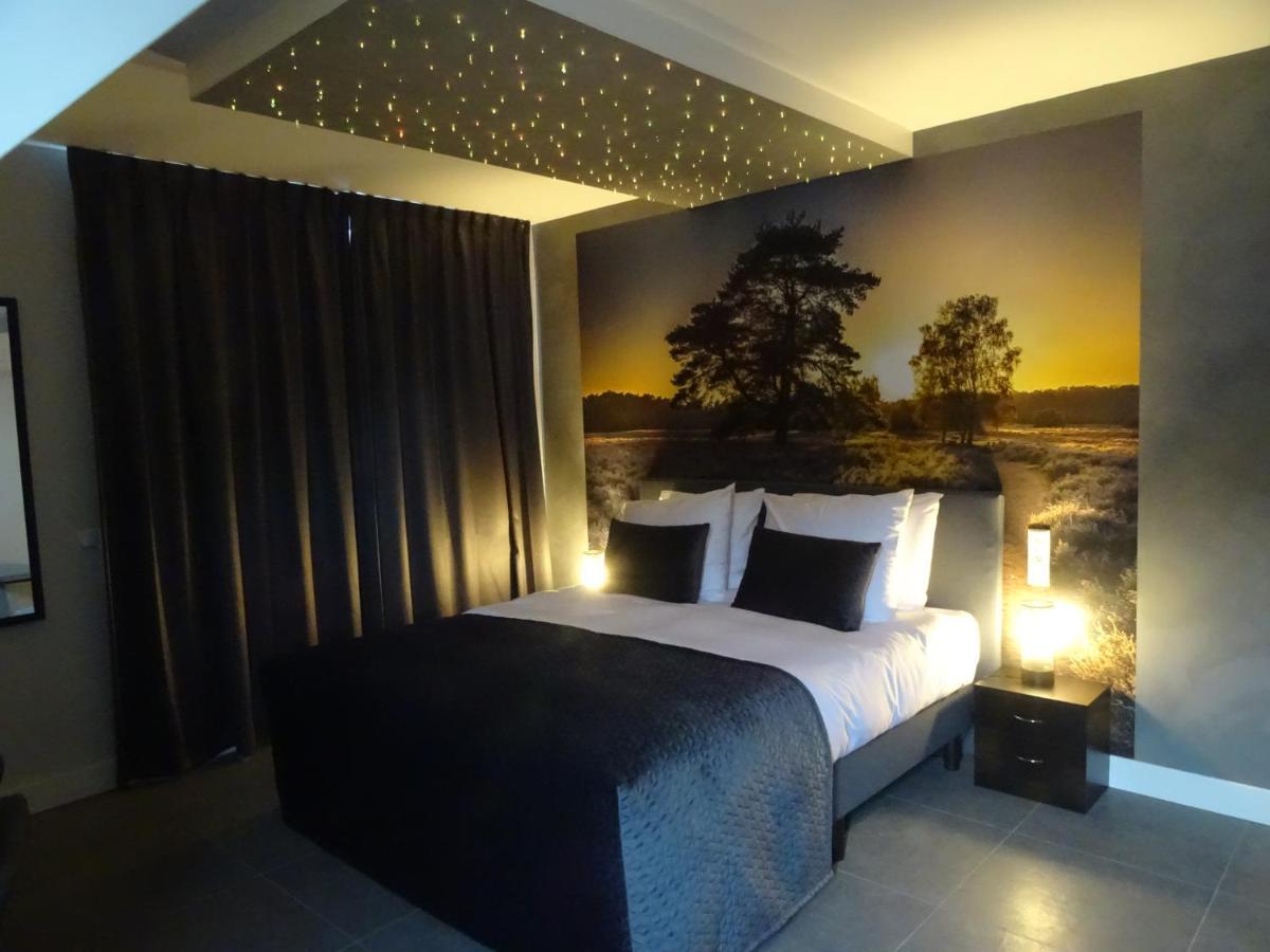B & B De Elsterberg Elst  Exteriör bild