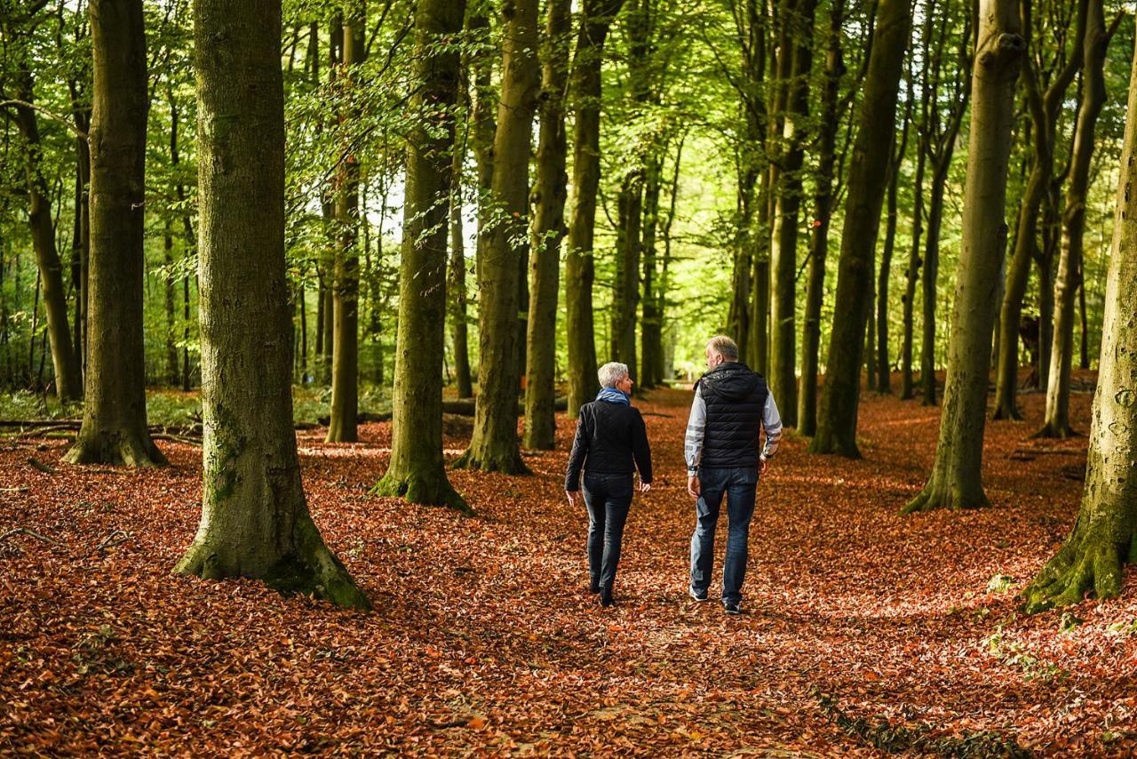 B & B De Elsterberg Elst  Exteriör bild