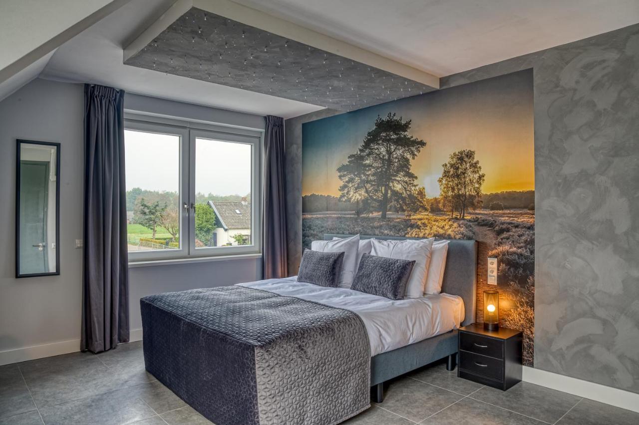 B & B De Elsterberg Elst  Exteriör bild