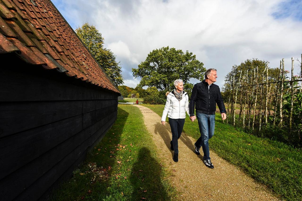 B & B De Elsterberg Elst  Exteriör bild