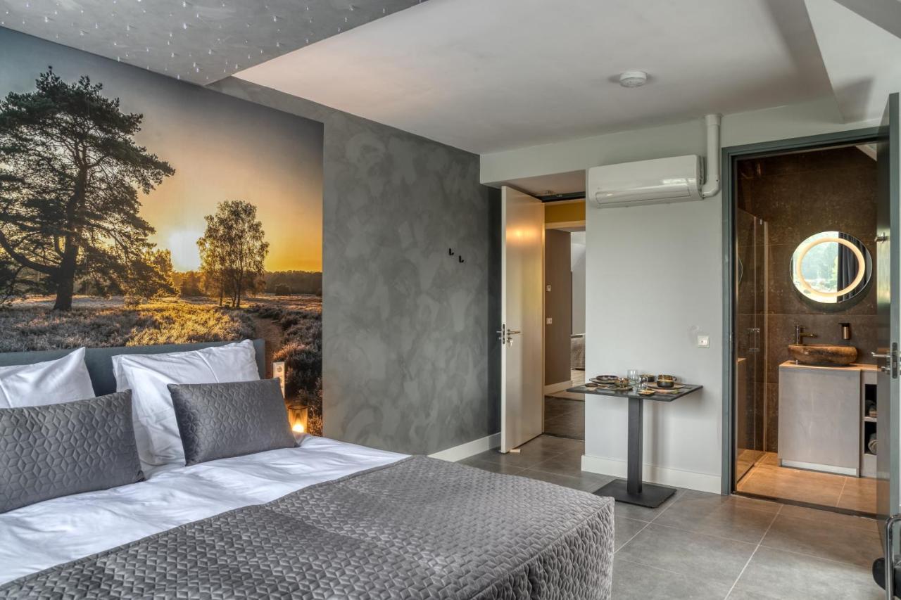 B & B De Elsterberg Elst  Exteriör bild