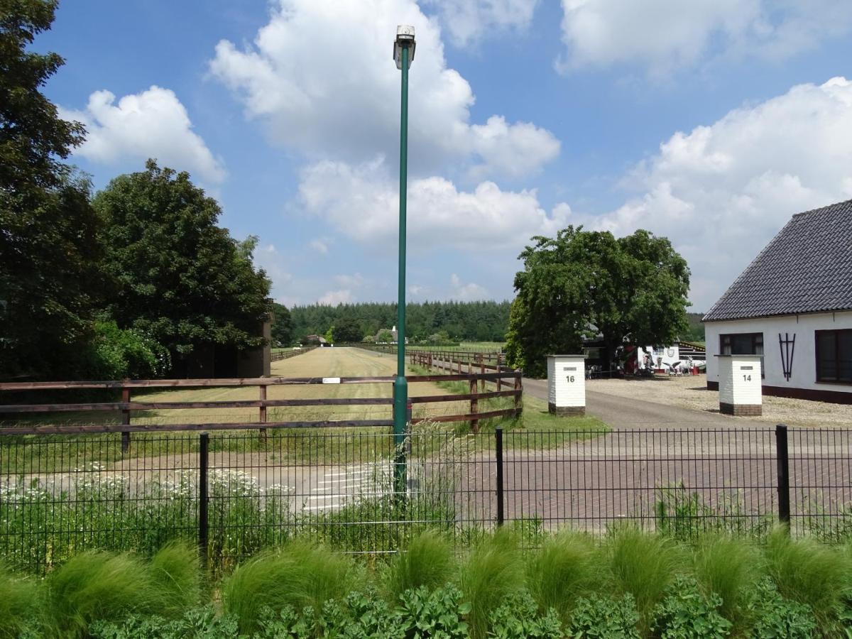 B & B De Elsterberg Elst  Exteriör bild